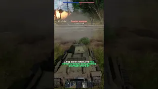 T-34E STZ - Short review