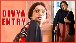 Divya Entry | Best of Naayagi