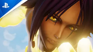 Jump Force - Yoruichi Trailer | PS4