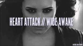 Demi Lovato feat  Katy Perry  - Heart Attack Wide Awake Mashup