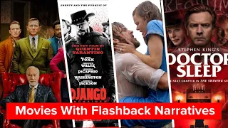 Top 10 Movies With Flashback Narratives - Where to Watch