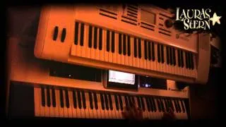 Lauras Stern Theme by Robert Urbansky live HD