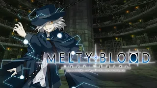 Melty Blood Type Lumina: The Astral Prison - Edmond Dantes's Theme [Extended]