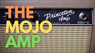 The 2 Minute Guide to the Fender Princeton