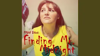 Fran Bow: Finding Mr. Midnight