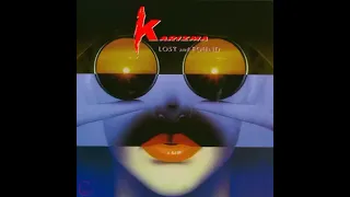 Karizma - Prophecy (2001)