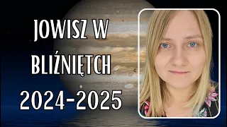 ✨️JOWISZ w ♊️ Bliźniętach: O Co Chodzi❓️Czego Się Spodziewać❓️Wszystkie Znaki Zodiaku 🔮