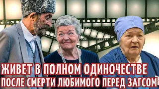 ПОЗДНЯЯ слава, НЕУДАЧНЫЕ браки и СМЕРТЬ 3-го ЛЮБИМОГО перед ЗАГСОМ. Виражи СУДЬБЫ Ирины Чипиженко.