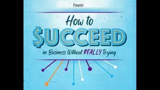 KRCS Fine Arts presents HOW TO SUCCEED IN BUSINESS WITHOUT REALLY TRYING (Understudy Cast)