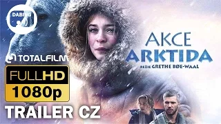 Akce Arktida (2014) CZ dabing HD TRL