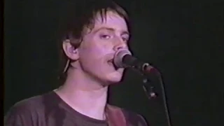 Toad The Wet Sprocket Live "Rock And Roll All Nite" from the Metro 1994 on JBTV.