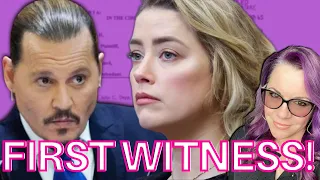 Depp v. Heard Trial Day 13 Afternoon - Amber Heard's Case - Dr. Dawn Hughes testimony..Memory test.