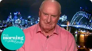 Home and Away: Is Alf Stewart Leaving Summer Bay? | This Morning