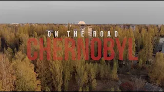 Чернобыльская зона отчуждения | Припять