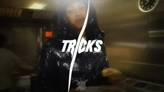 [SOLD] K-Trap X Nemzzz X Knucks UK Drill Type Beat '' Tricks '' Prod By Mizumi