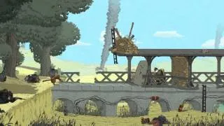 Valiant Hearts: The Great War - PS4 Gameplay