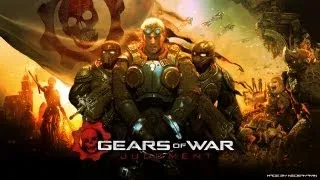 Gears of War: Judgment NEW Official Trailer (VGA 2012)