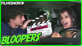 THE ROAD WITHIN Bloopers & Gag Reel (2014)