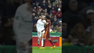 Sergio Ramos vs Muhammad salah angry 😡 mood of