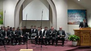 Church of Christ Slavic Pentecostal Live - 10/16/2022   Богослужіння