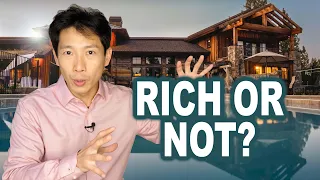 How to Tell if Someone is Rich