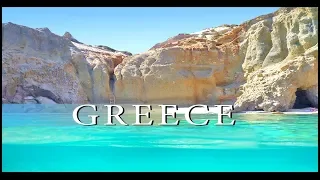 Caribbean of Greece: Milos exotic island, top beaches | Cyclades guide