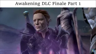 Awakening DLC Finale Part 1