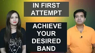 GET 8777 BAND IN IELTS IN FIRST ATTEMPT || ASAD YAQUB & SHAMAILA