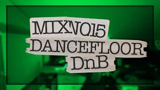 Dancefloor DnB ✦ Mix #15 ✦ Chase & Status, 1991, SubFocus, Dimension, Hedex & MORE!