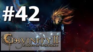 Zagrajmy w Divinity 2: Flames of Vengeance [#42] Duchy