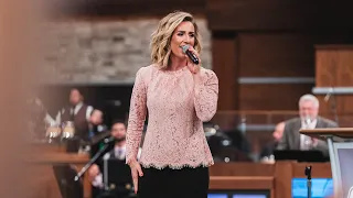 Live Praise & Worship | Jill Swaggart