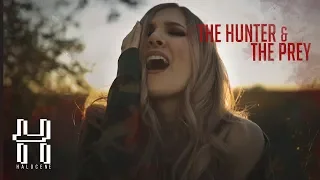 Halocene - The Hunter and The Prey (Official Video)