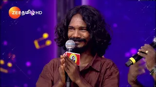 Saregamapa Senior Season 4 | Freestyle Round | Tomorrow and Sunday 7PM | Promo | Zee Tamil