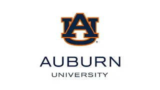 Auburn University Spring 2024 Commencement - Sunday, May 5th, 6:00 p.m. Ceremony