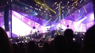 one direction-what makes you beautiful (9.16.14)