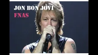 Bon Jovi - We Weren't Born to Follow  - Live in London, 2013