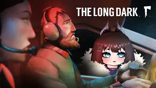 【The Long Dark】 ► ТОКСИЧНАЯ БЫВШАЯ ► [VTuber] kindlynx