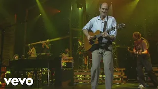 James Taylor - Mexico (Live at Rosemont Theater, Chicago, IL, 2001)