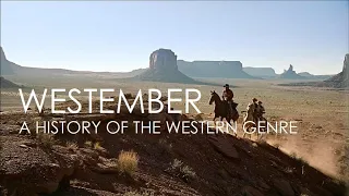 Westember: A History of the Western Genre (2019) (Complete)