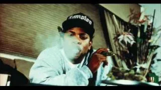 Eazy E FT 2Pac Gangster Beat 4 The Street.wmv