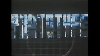 Prototype (1992) Trailer