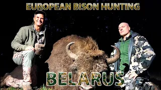 Hunting in Belarus (Updated version)