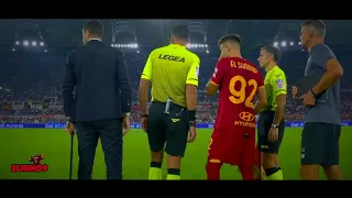 Stephan El Shaarawy vs SASSUOLO➤ 202122