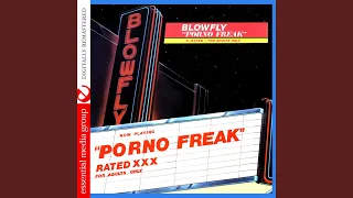 Porno Freak (Instrumental)