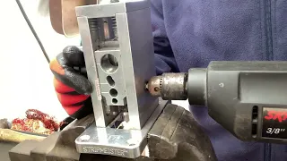 How To Strip Copper Wire Using a Stripmeister