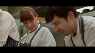 Delicious   Liebe geht durch den Magen Komödie in voller Länge Deutsch, ganze Komödien Filme  HD