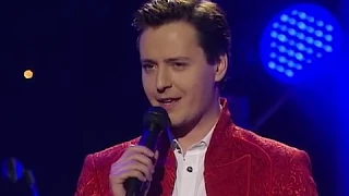 2. Young Rook (Vitas – Live in Kyiv, Ukraine – 2012.03.25) [DVD]