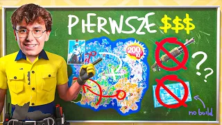 JAK ZROBIĆ SWOJE PIERWSZE EARNINGSY w Fortnite