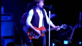 Jon Bon Jovi & Friends - Never Say Die (Sayreville, NJ 2009)