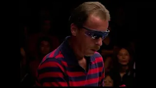 Kuo Po-Cheng vs. Earl Strickland | 2004 World Pool Championship | Last 16